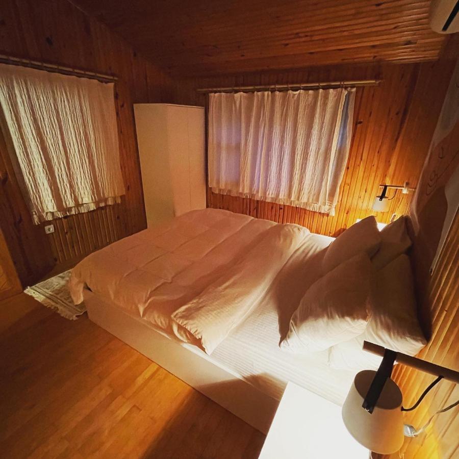 Kibala Hotel Çıralı Εξωτερικό φωτογραφία